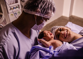 Teresina ganha nova Maternidade Med Imagem para atendimento exclusivo de gestantes